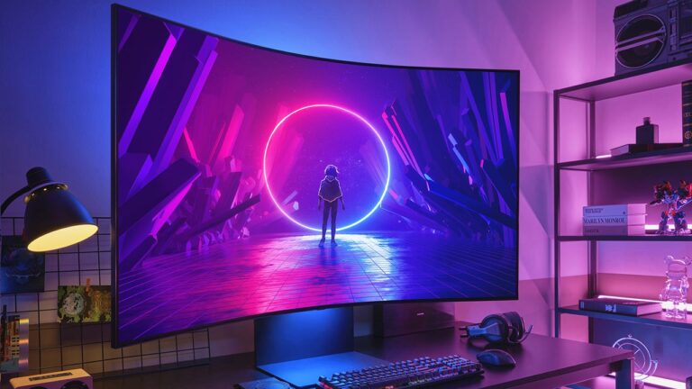 Samsung Gaming Week Starts Now: Up to $1200 Off Gaming Monitors Plus Cashback and Freebies