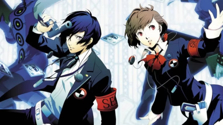 Persona 3 Reload Will ‘Likely Never’ Get the Female Protagonist, Producer Says