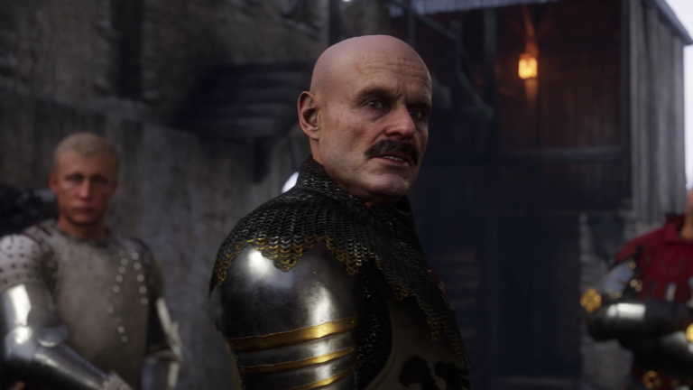 Kingdom Come: Deliverance 2 Delayed to February 2025