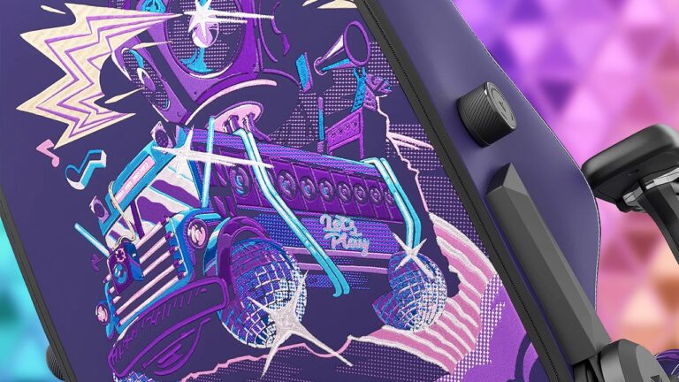 The Secretlab Black Friday in August Sale Kicks Off: Up to $100 Off Gaming Chairs and Desks