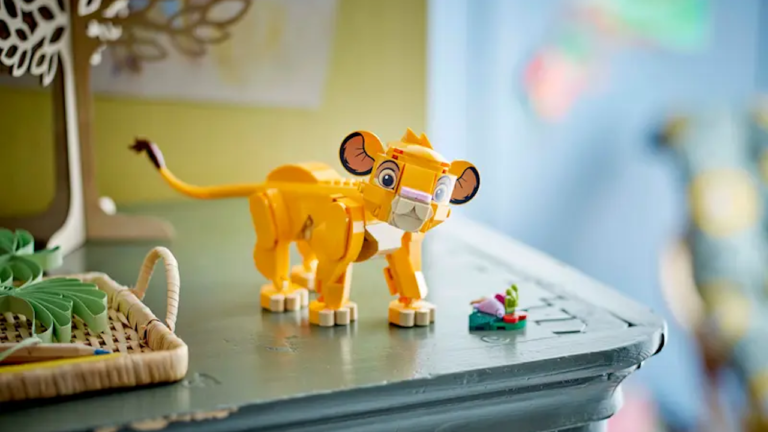 The 10 Best Cheap LEGO Sets in 2024