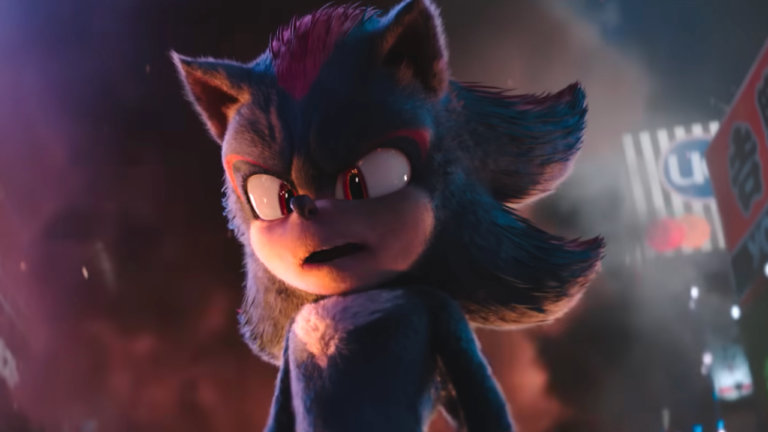 Sonic the Hedgehog 3 Director Reflects on ‘Full Circle Moment’ Involving Shadow