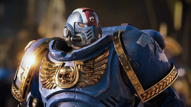 Warhammer 40,000: Space Marine 2 – Power Fists-On Impressions and Best Prices