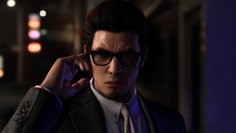 Yakuza / Like a Dragon Characters Probably Won’t Show Up in Games Like Tekken Anytime Soon