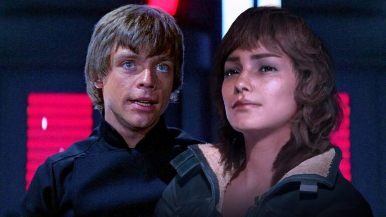 How Star Wars Outlaws Enriches the Original Trilogy Era