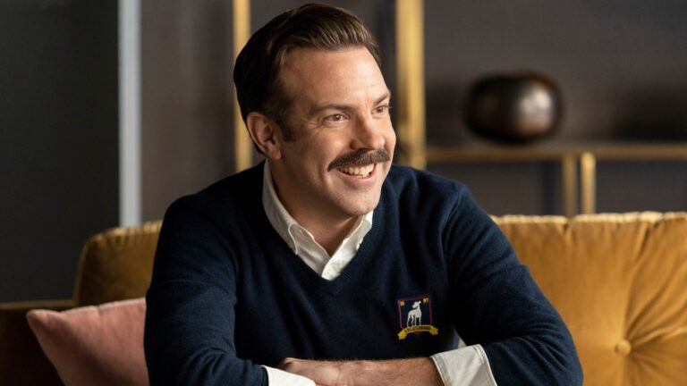 Ted Lasso Season 4 Is Reportedly Being Prepared for a Greenlight at Warner Bros. Television