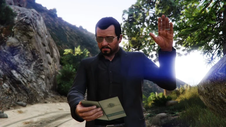 Lazlow Jones Reveals the Phone Call That Left Him Both ‘Excited and Scared to Death’ While Working on Grand Theft Auto at Rockstar