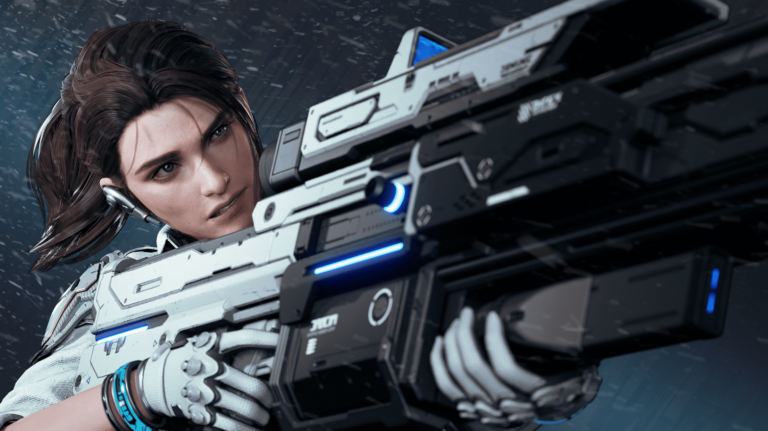 The First Descendant Update 1.1.0 Goes Live, Kicking Off Season 1 Invasion