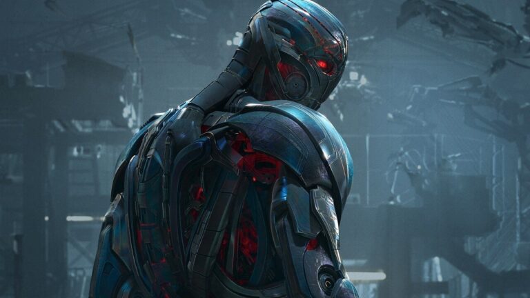 James Spader’s Ultron Is Returning for the MCUs Upcoming Vision Spinoff Show – Report