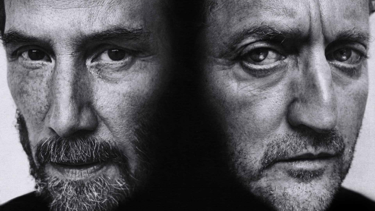 Bill & Ted Stars Keanu Reeves and Alex Winter to Reunite on Broadway