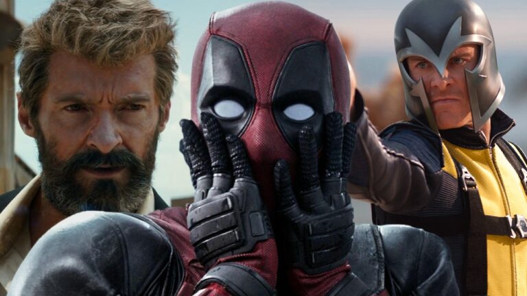 Every Deadpool and Wolverine Blu-Ray Collection You Can Still Buy