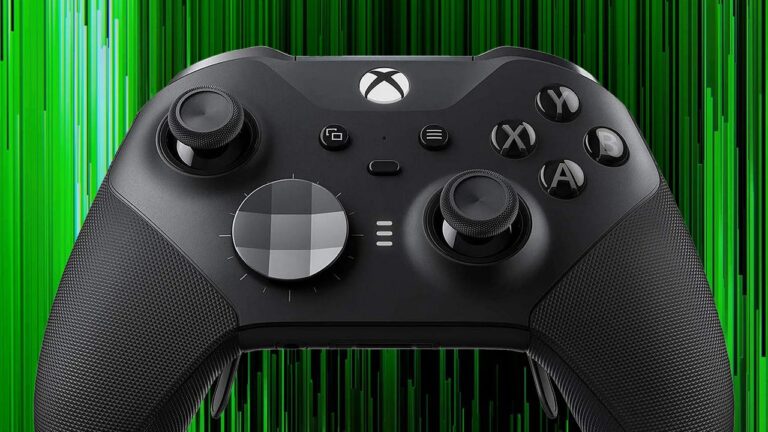 Save 20% Off the Xbox Elite Series 2 Pro-Grade Controller With Component Pack