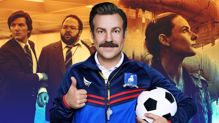 What to Watch on Apple TV+