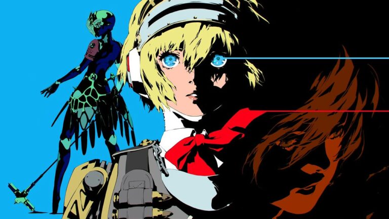 Persona 3 Reload: Episode Aigis – The Answer DLC Review