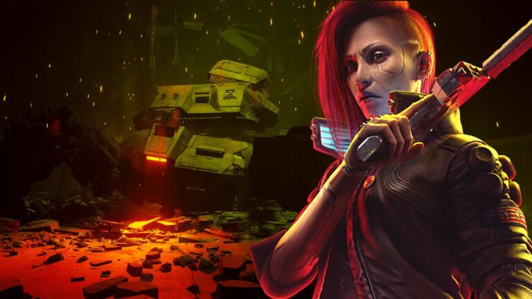 How Cyberpunk 2077’s Most Complicated Boss Was Built – Concept to Controller