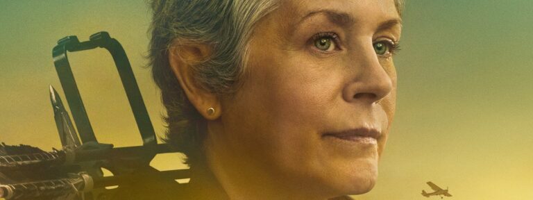 The Walking Dead: Daryl Dixon – The Book of Carol Review