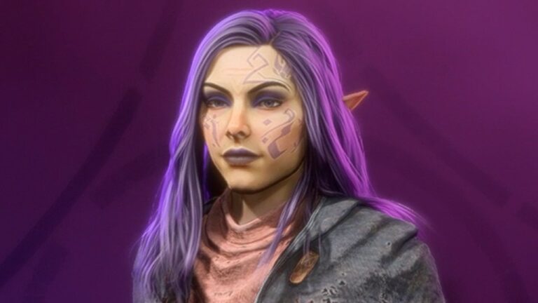 Dragon Age: The Veilguard Preview: BioWare Finally Nails The Character Creator I’ve Always Wanted