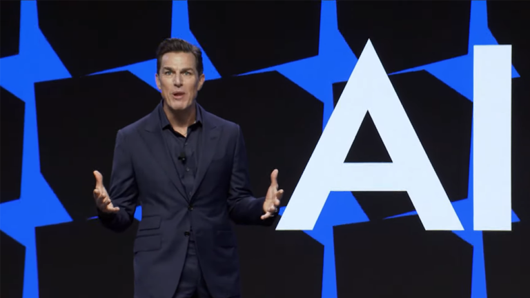 EA Says AI Is ‘the Very Core’ of Its Business: What Does That Mean?