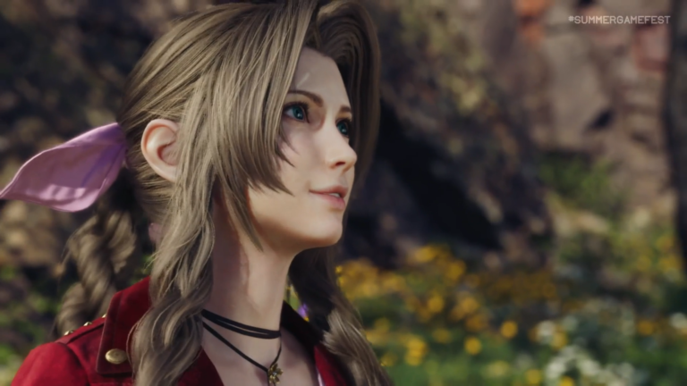 Square Enix Admits Final Fantasy 16 and 7 Rebirth Profits ‘Did Not Meet Our Expectations’