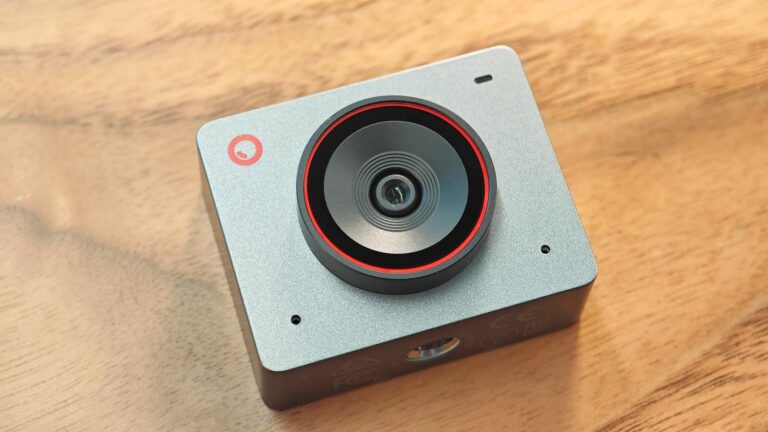 Obsbot Meet 2 4K Webcam Review