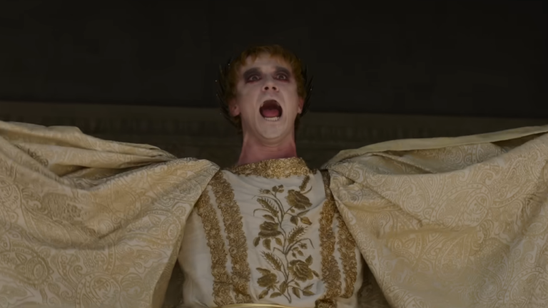 Ridley Scott Has Already ‘Lit the Fuse’ on Gladiator 3