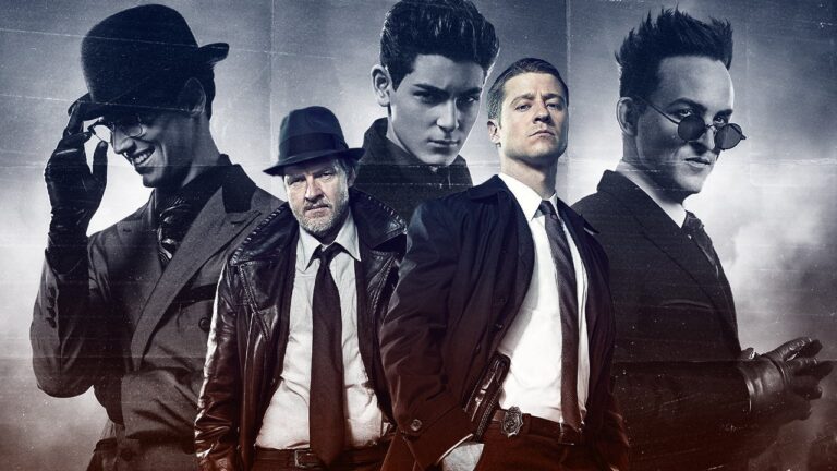 ‘Nobody Could Do Gotham’: An Oral History of the Fox Show That Reinvented Batman