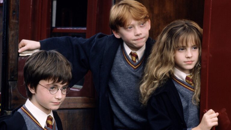 HBO’s Harry Potter TV Show Holds Open Casting Call for Harry, Hermione, and Ron