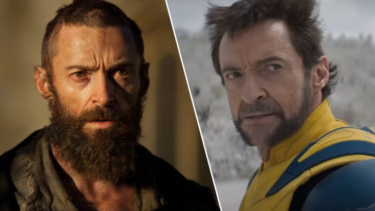 Deadpool & Wolverine Features a Wild Reference to Hugh Jackman’s Les Misérables Character