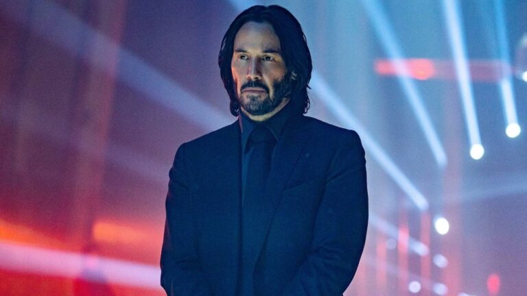 John Wick Studio Lionsgate Sparks Backlash With Deal to Train AI Model on Its Film and TV Library