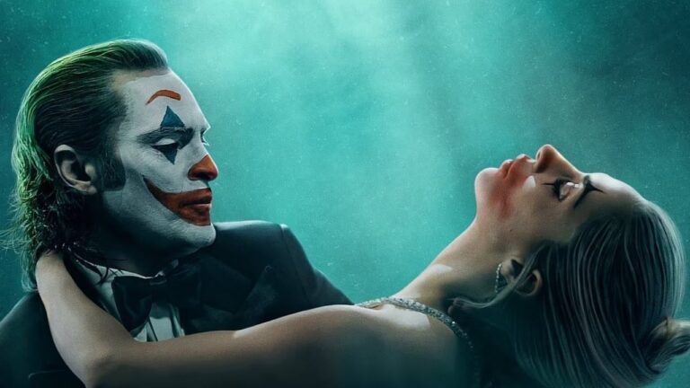 Joker 2’s ‘Fantasy of Love’: Joaquin Phoenix, Lady Gaga & Todd Phillips on Folie à Deux’s Bad Romance