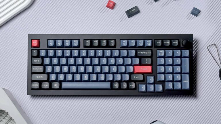 Keychron’s Flagship $200 Q-Series Keyboards Are Down to as Low as $70