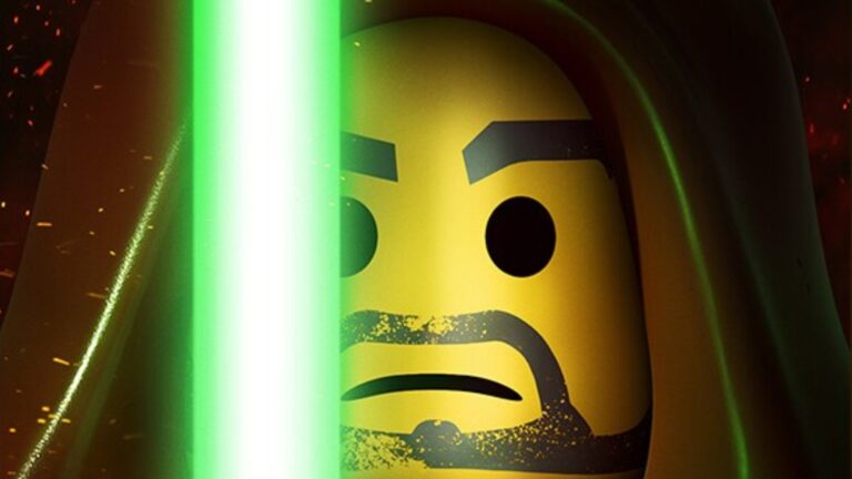 How to Watch LEGO Star Wars: Rebuild the Galaxy – Streaming and Episodes