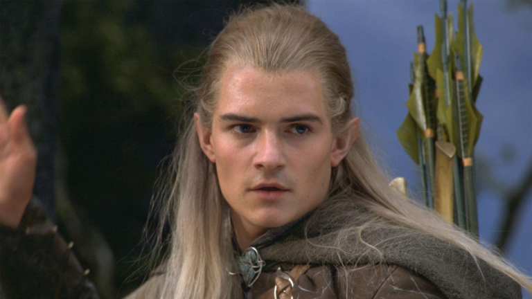 Orlando Bloom Wants to Return to Lord of the Rings, Isn’t Sure How: ‘I Guess With AI You Can Do Anything’