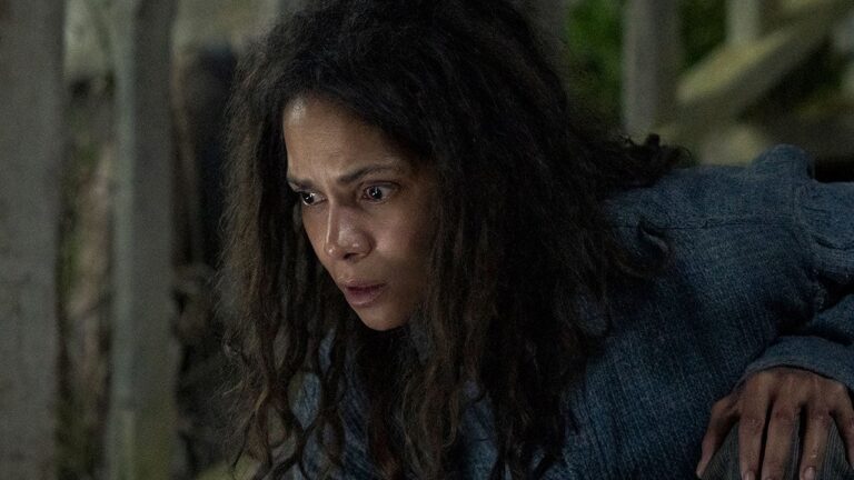 Never Let Go Ending Explained: What’s Actually Happening in the New Halle Berry Horror Movie?