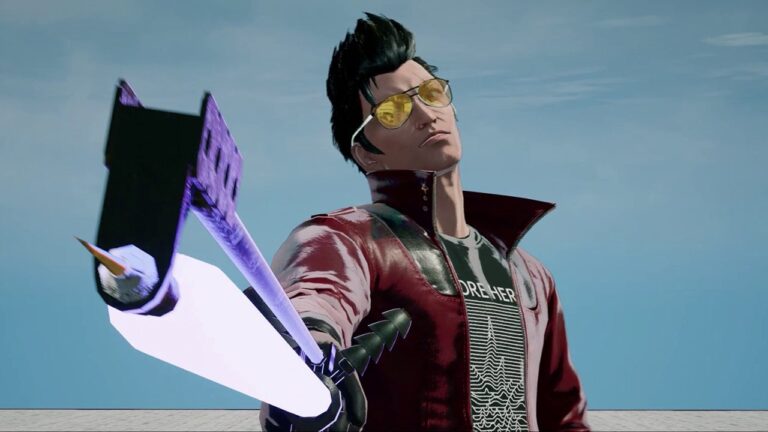 Suda51 Says Everyone Pays ‘Too Much Attention’ to Metacritic Scores and Forces Games Into a ‘Formula’