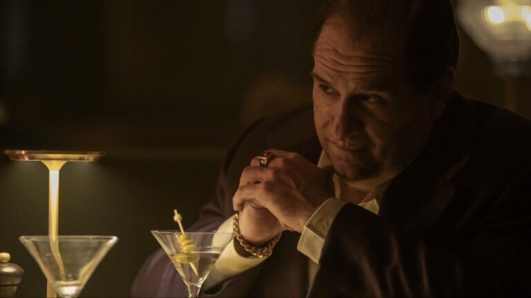 The Penguin Episode 1 Review – “After Hours”