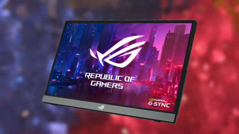 Best Portable Monitors 2024