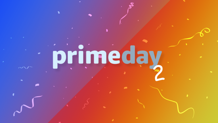 Amazon Just Dropped the Dates for Its Big October Prime Day Sale in 2024