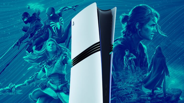 PS5 Pro’s Biggest Game Improvements, According to Devs