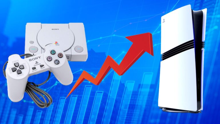 How PS5 Pro’s Price Compares With Other Launch Consoles