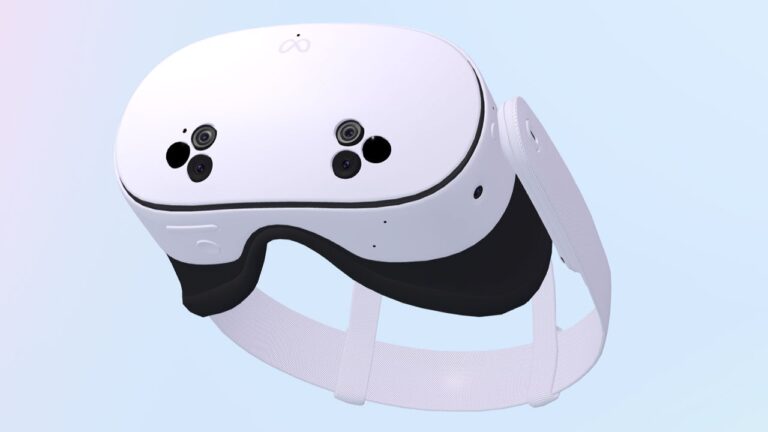 The Meta Quest 3S VR Headset Is Up for Preorder, $200 Cheaper Than the Quest 3