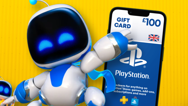 UK Deals: Save 15% on PlayStation Network Gift Cards Today at Currys