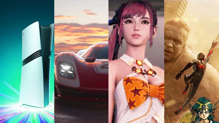 The Best Bargains on PlayStation 5 Pro Enhanced Games, 98% Off a AAA Racer, and More!