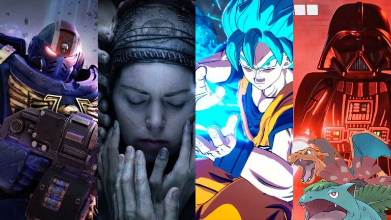 Insane Savings in These Sega and Xbox Studios Publisher Sales, $27 Hogwarts Legacy, and More!