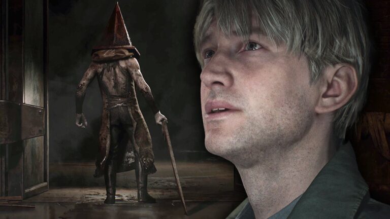 First 90 Minutes of Silent Hill 2 Remake Appear Online