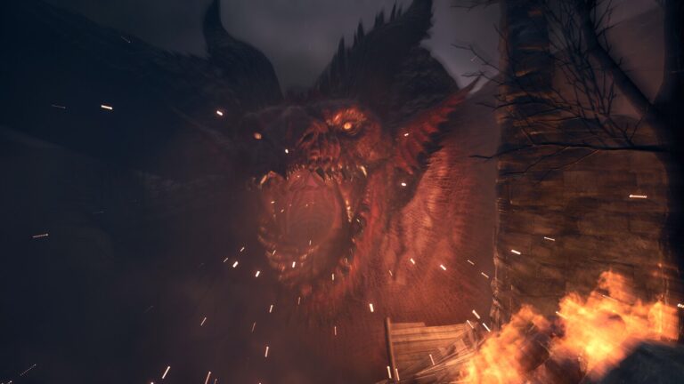 Dragon’s Dogma 2 Gets New Casual Mode and More Improvements Ahead of PS5 Pro Enhanced Patch