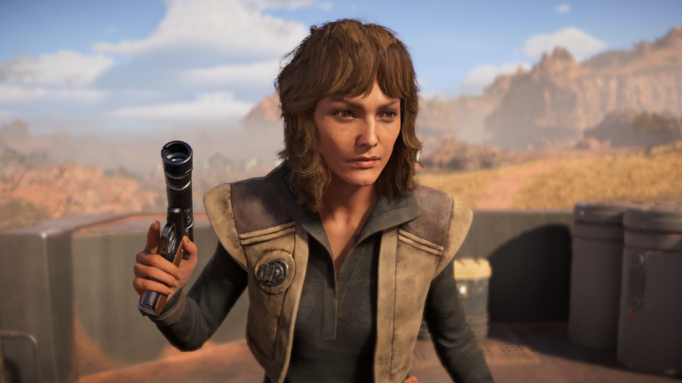 Star Wars Outlaws’ ‘Unfair’ Instant Fail Stealth Missions a ‘Mistake,’ Dev Admits, Patch Due Next Week