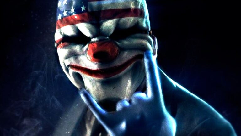 Payday 3 Director Steps Down After Disastrous First Year