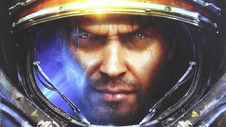 Blizzard Reportedly Working on a StarCraft Shooter —  With Ex-Far Cry Chief Dan Hay at the Helm