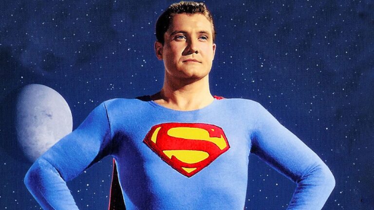 Remember That Time Superman Fought the KKK?